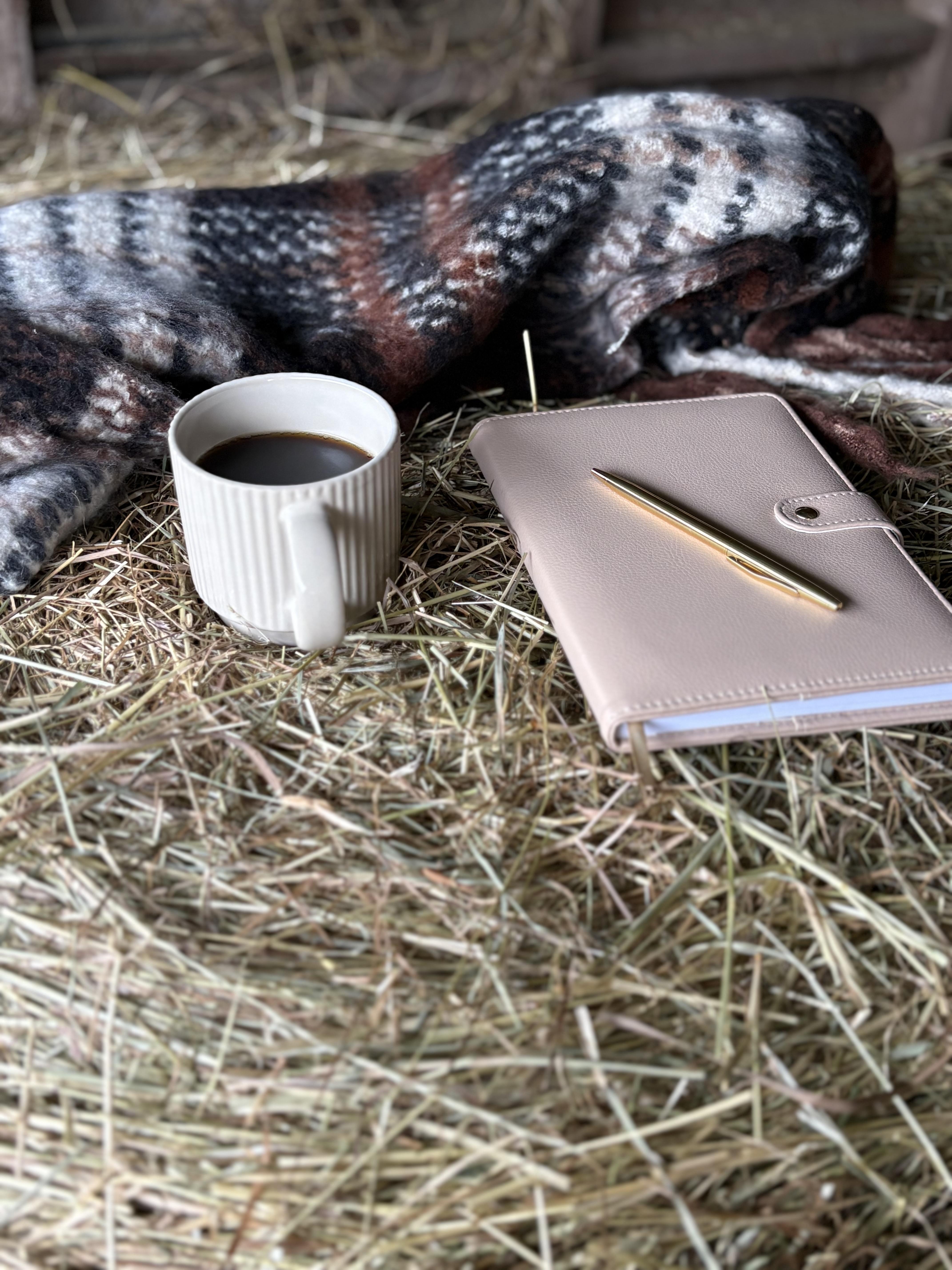 About Given Free Rein